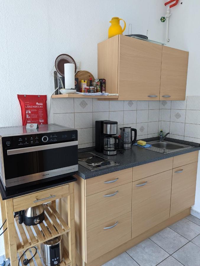 Sprakensehl Gemuetliche Ferienwohnung In Der Lueneburger Heide מראה חיצוני תמונה