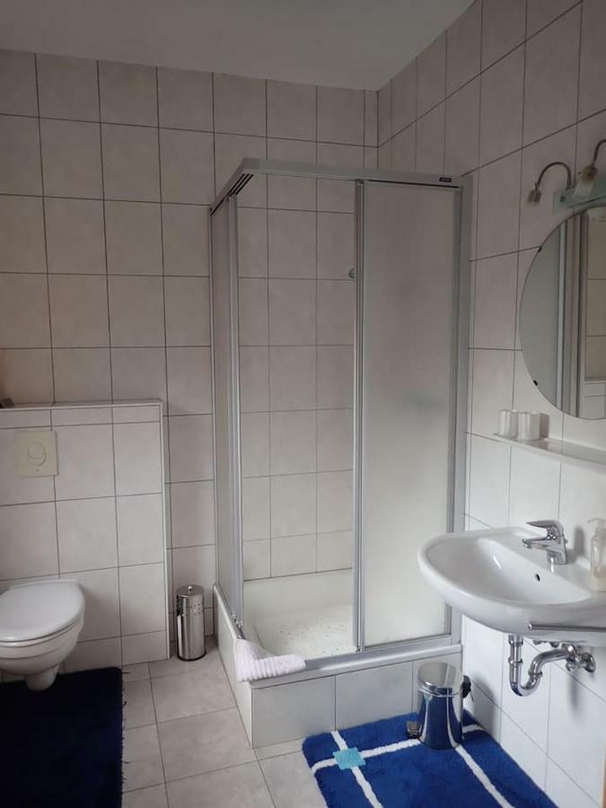 Sprakensehl Gemuetliche Ferienwohnung In Der Lueneburger Heide מראה חיצוני תמונה