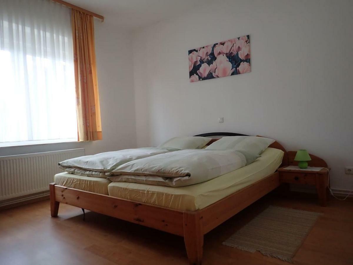 Sprakensehl Gemuetliche Ferienwohnung In Der Lueneburger Heide מראה חיצוני תמונה